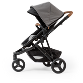 Oscar Mx Slate Grey - Refurbished Grade 1